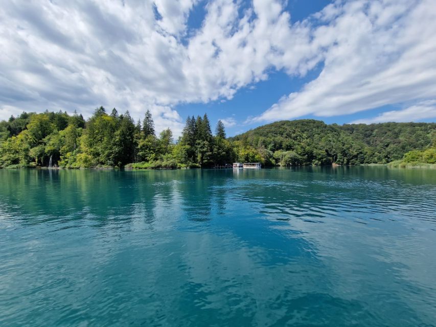 From Zadar: Plitvice Lakes Day Trip With Panoramic Boat Ride - Frequently Asked Questions