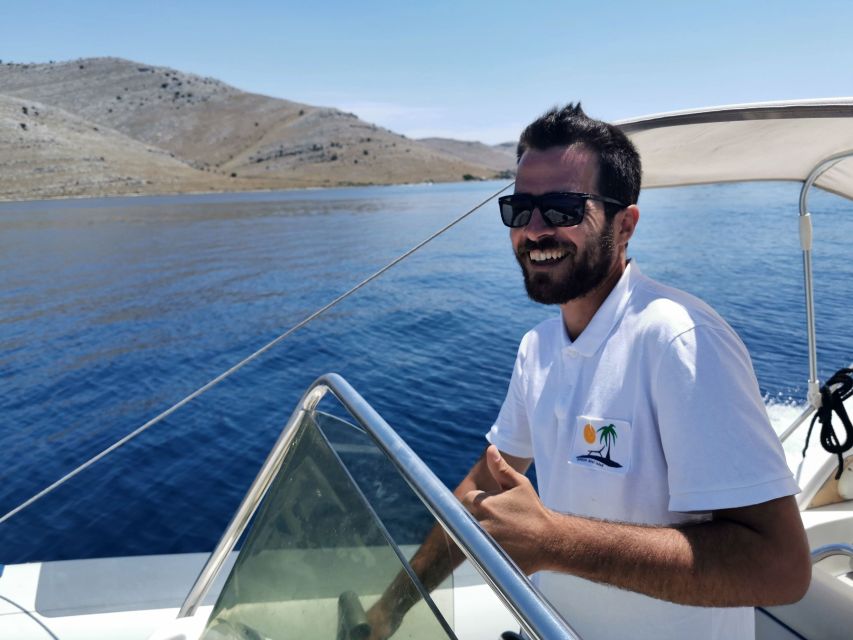 From Zadar: Private Speedboat Tour of Kornati National Park - Frequently Asked Questions