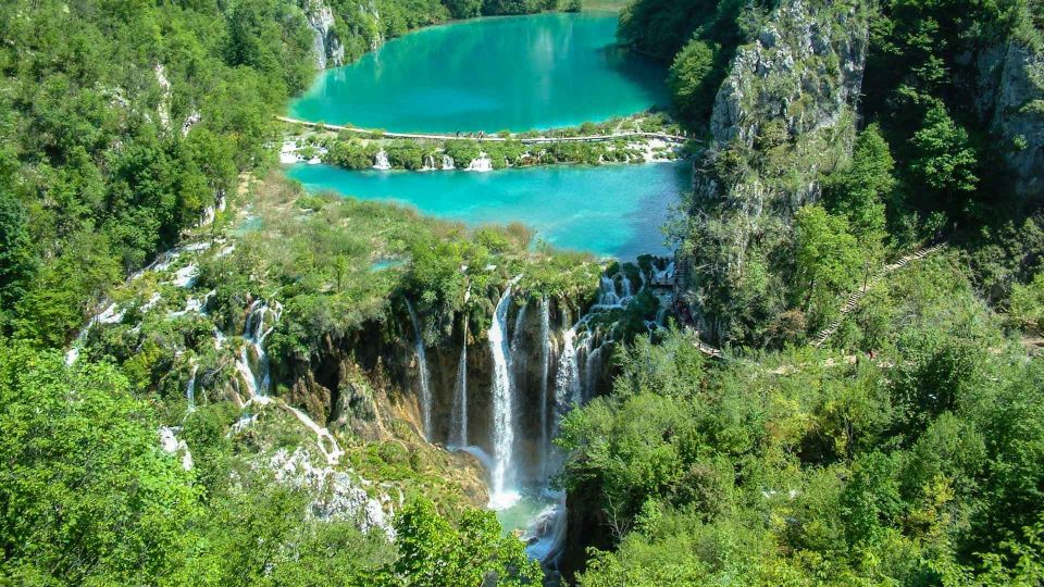 From Zadar: Round-Trip Transfer to Plitvice Lakes - Frequently Asked Questions