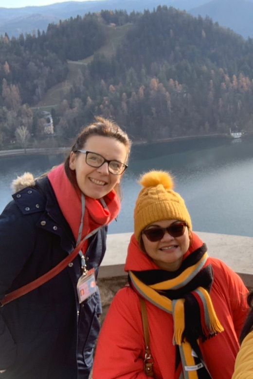 From Zagreb: Day Trip to Lake Bled and Ljubljana - Frequently Asked Questions