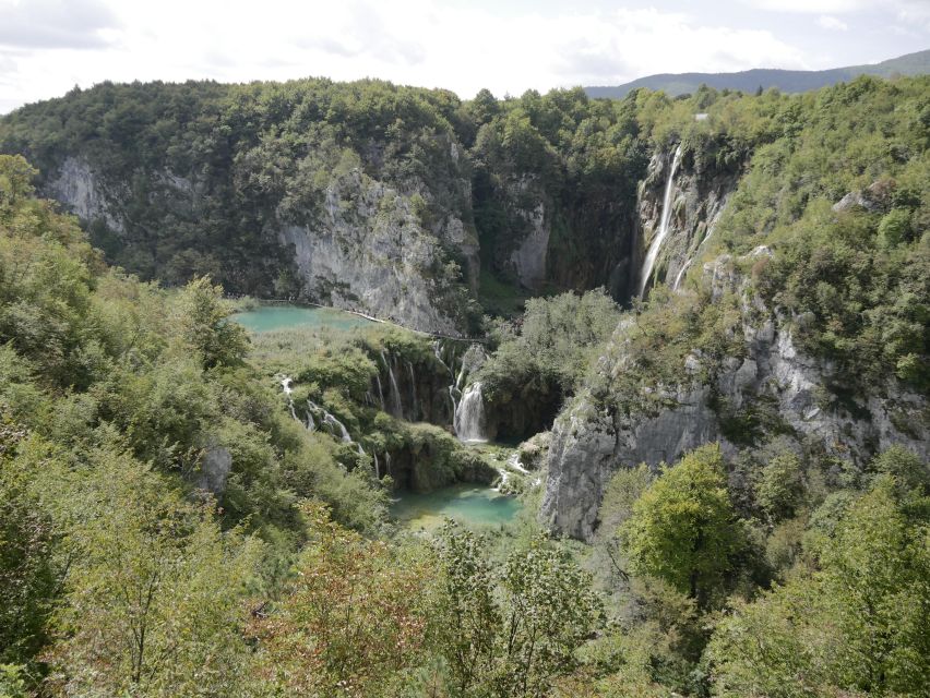 From Zagreb: Plitvice Lakes - Your Personalized Experience - Frequently Asked Questions