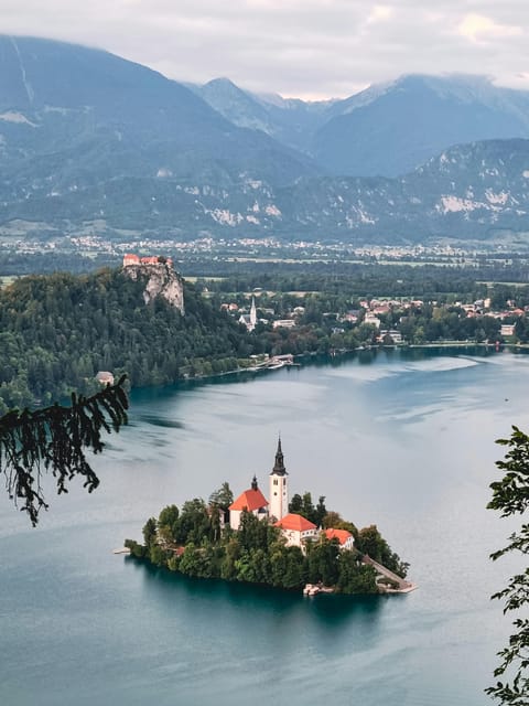 From Zagreb: Private Tour of Ljubljana and Bled Lake - Frequently Asked Questions