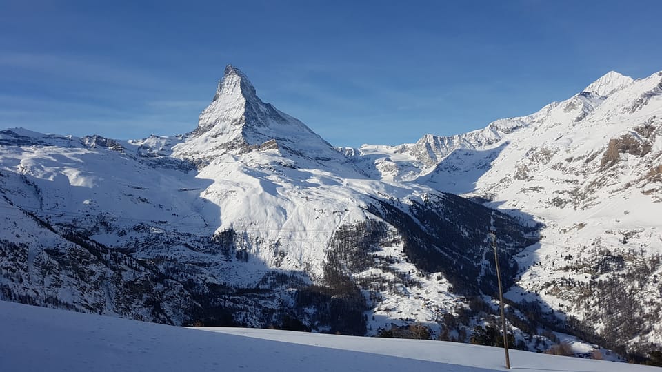 From Zürich: Zermatt and Matterhorn Full-Day Group Tour - Frequently Asked Questions