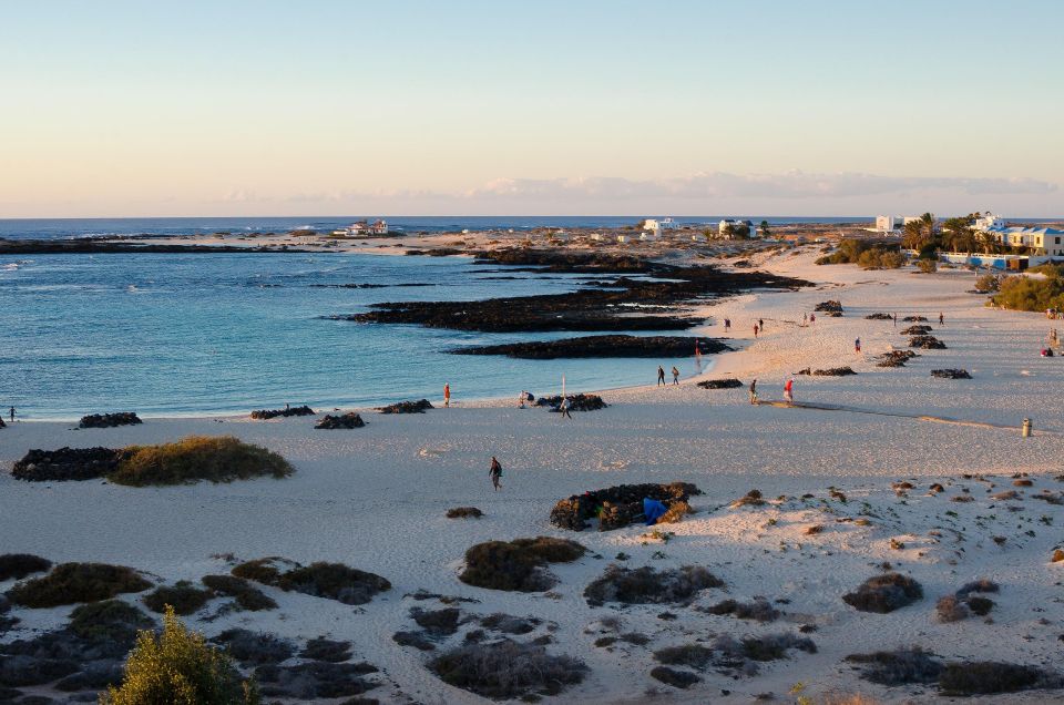 Fuerteventura: Discover Scenic Views With Local Guide. 7h. - Frequently Asked Questions