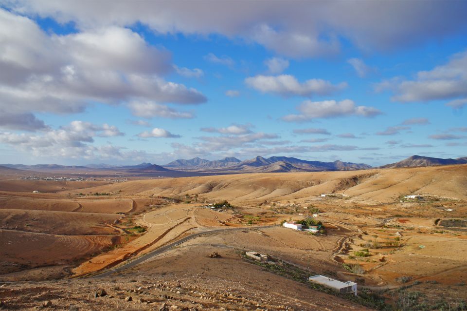 Fuerteventura: Panoramic Tour - Frequently Asked Questions