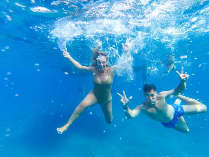 Fuerteventura: Sailing With Snorkeling and Dolphin Watching - Frequently Asked Questions