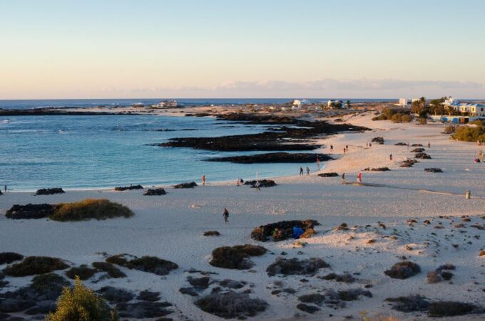 Fuerteventura: SIGHTSEEING Guided PRIVATE Island Grand Tour. - Frequently Asked Questions