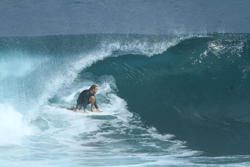 Fuerteventura: Surfing Experience - Frequently Asked Questions