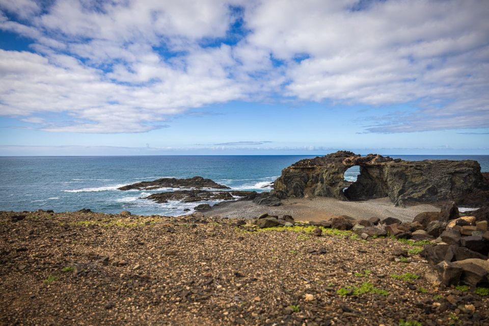 Fuerteventura: Wild Coast and Legends Hike - Frequently Asked Questions