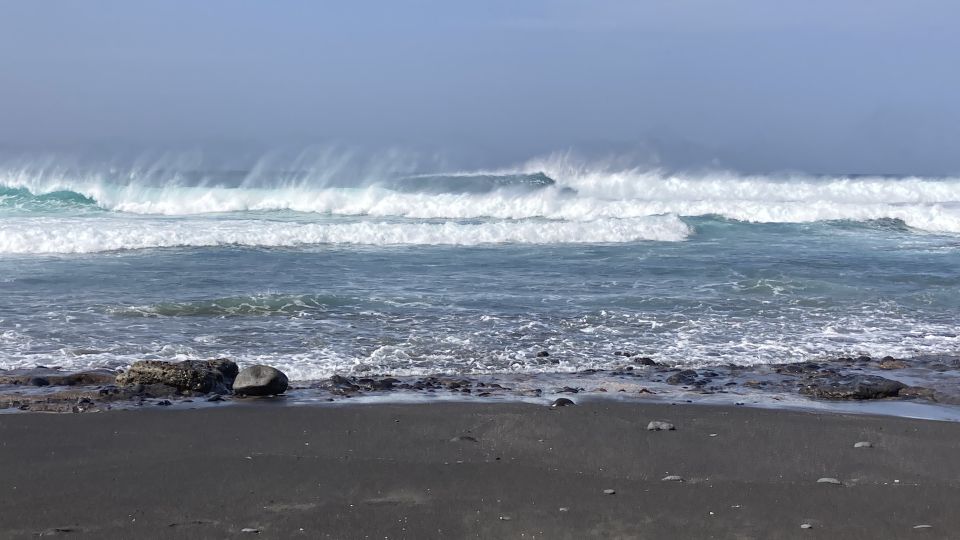 Fuerteventura Wild Romantic Beaches - Sunset Hike - Frequently Asked Questions