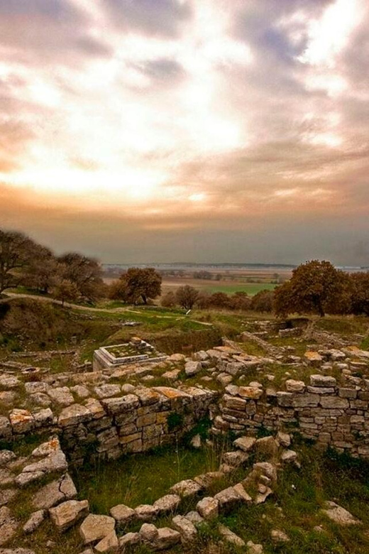 Full Ancient Troy Day Guided Tour From Istanbul With Lunch - Frequently Asked Questions