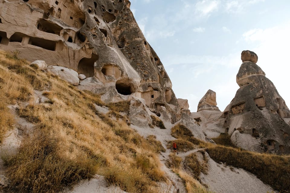 Full Day Cappadocia Red Tour Skip Lines With Lunch - Frequently Asked Questions