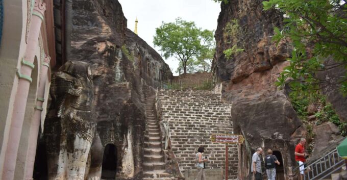 Full Day Excursion to Monywa From Mandalay - Frequently Asked Questions