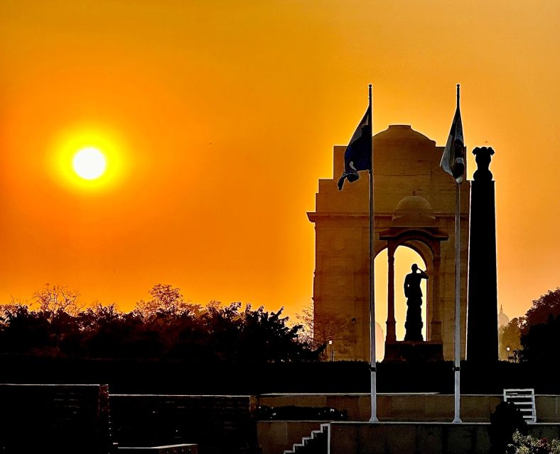 Full-Day Private Old and New Delhi Combo Tour - Frequently Asked Questions