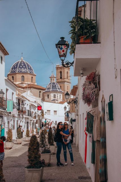 Full Day Tour to Altea, Benidorm & Villajoyosa From Valencia - Frequently Asked Questions