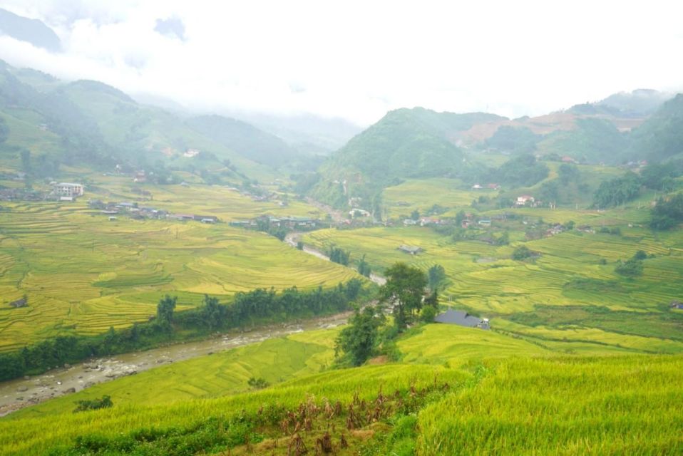 Full Day Trekking Lao Chai-Ta Van and Cat Cat Village - Frequently Asked Questions