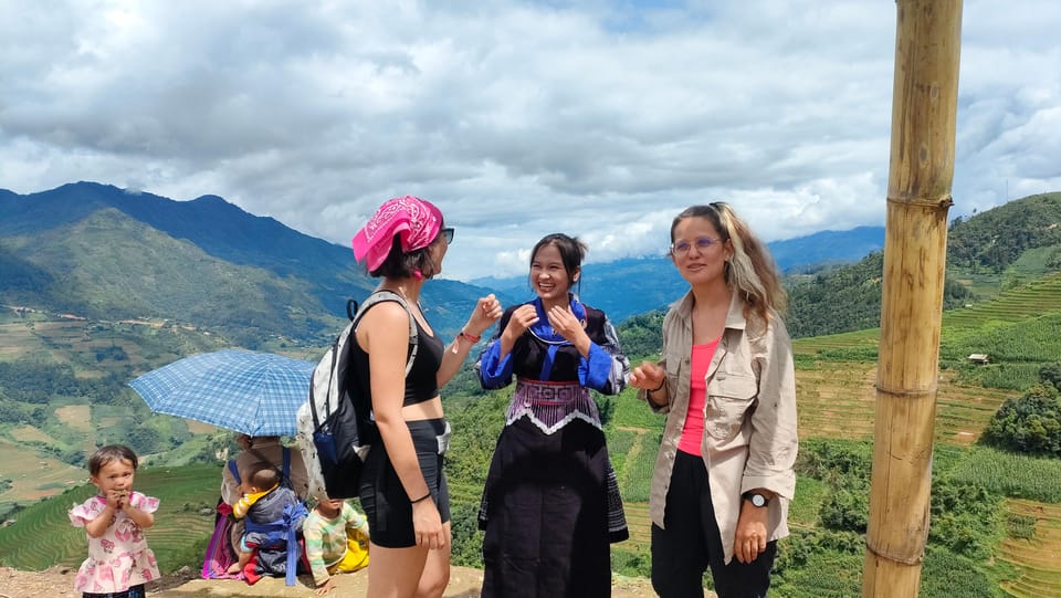 Full Day Trekking Mu Cang Chai - Frequently Asked Questions