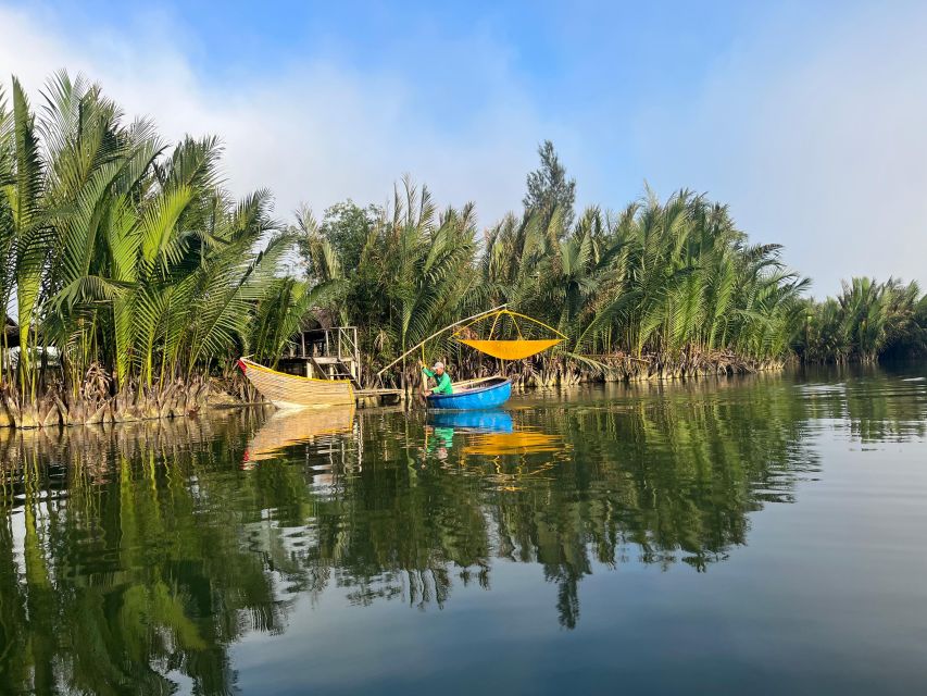 Funny Day Biking, Farming, Buffalo Riding and Basket Boat - Frequently Asked Questions