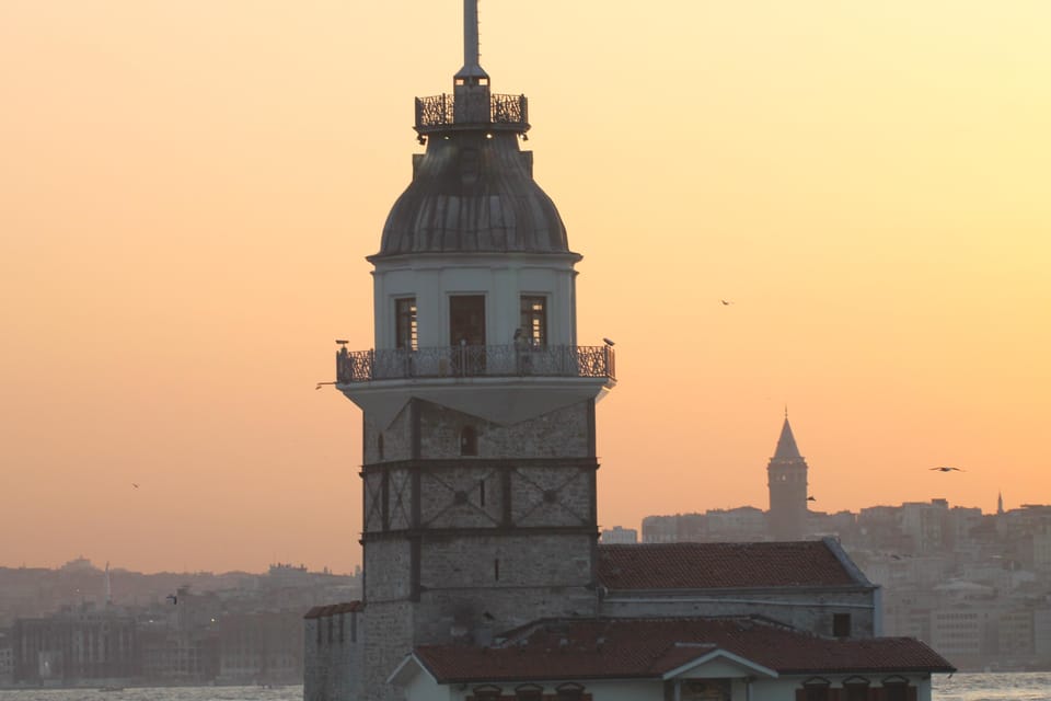 Galata Tower and Maiden Tower Tour - Frequently Asked Questions