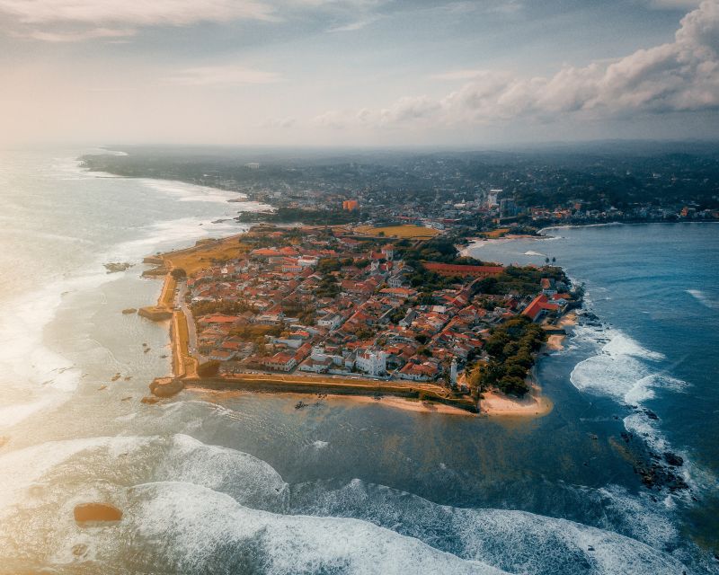 Galle and Bentota Day-Tour From Colombo - Frequently Asked Questions