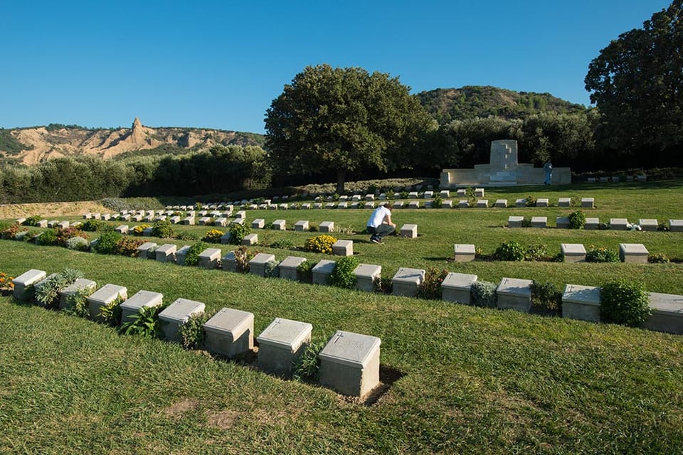 Gallipoli Full-Day Tour From Istanbul - Frequently Asked Questions