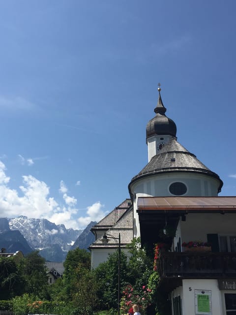 Garmisch Historical Pub Crawl - Frequently Asked Questions