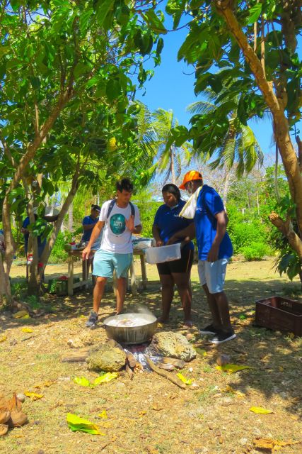 Gastronomic and Musical Experiences in San Andres Rondontour - Frequently Asked Questions