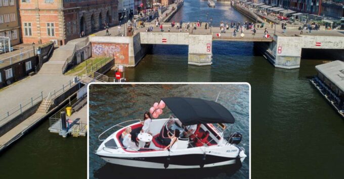 Gdańsk: Motława River Yacht Cruise - Frequently Asked Questions