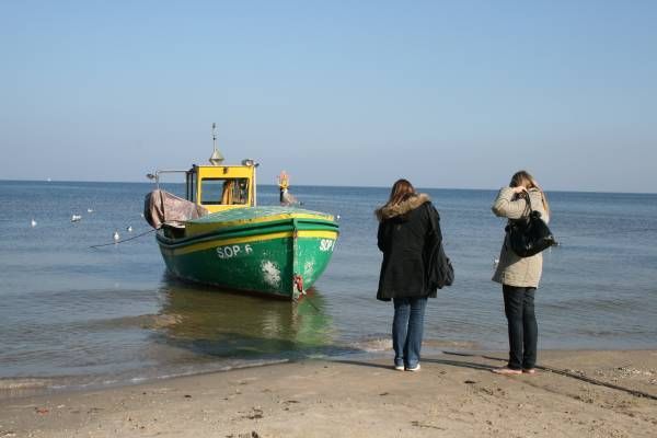 Gdansk, Sopot and Gdynia 3 Cities Private Full-Day Tour - Frequently Asked Questions