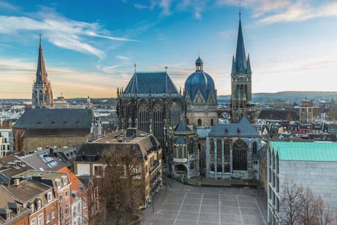 Germany: Guided Tour of Aachen - Frequently Asked Questions