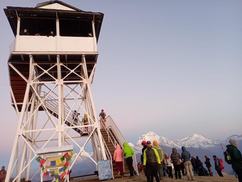 Ghorepani: Poonhill Trek - Frequently Asked Questions