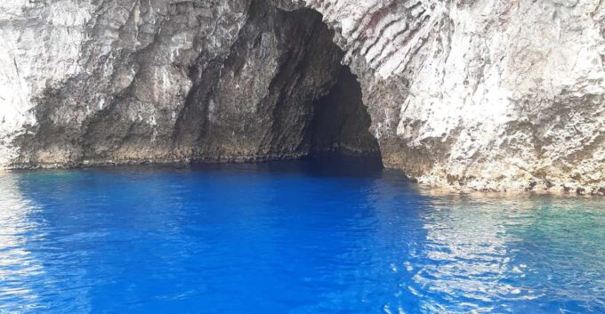 Giardini Naxos: Isola Bella and Grottos Cruise With Aperitif - Frequently Asked Questions