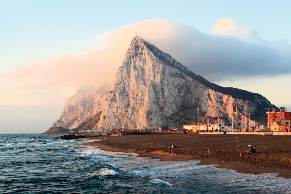 Gibraltar Day Trip From Seville - Frequently Asked Questions