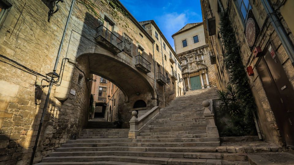 Girona and Figueres Full-Day Tour With Hotel Pick up - Frequently Asked Questions