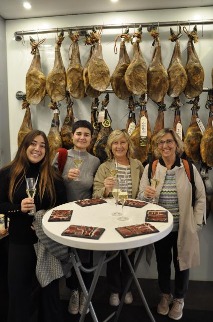 Girona Morning Food Tour & Local Market - Frequently Asked Questions