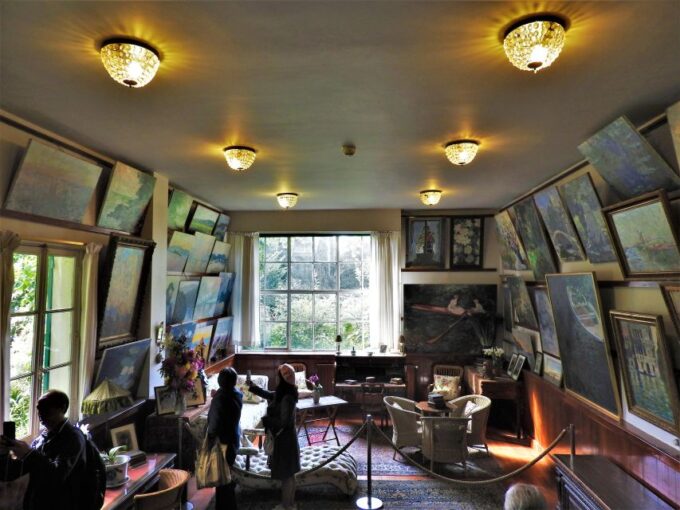 Giverny: Monet's House and Gardens Skip-the-Line Tour - Frequently Asked Questions