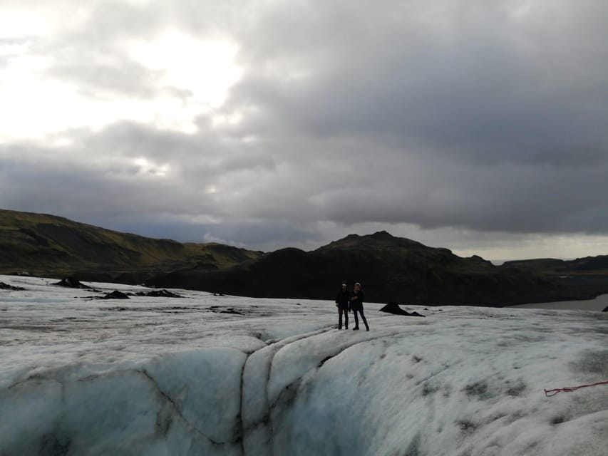 Glacier Exploration - Hike and Climb - Frequently Asked Questions