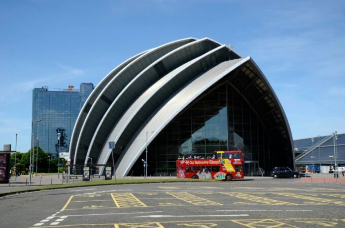 Glasgow: City Sightseeing Hop-On Hop-Off Bus Tour - Frequently Asked Questions