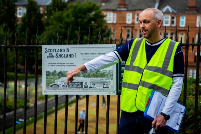 Glasgow Football Tour: Three Hampdens Walking Tour - Frequently Asked Questions