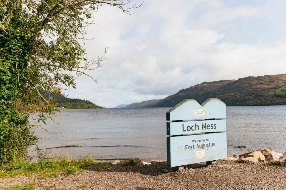 Glasgow: Loch Ness, Glencoe and Highlands Tour With Cruise - Frequently Asked Questions