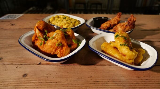 Glasgow: Van Winkle Barrowlands Bourbon & Shared Plates - Frequently Asked Questions