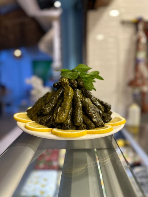 Göcek: Turkish and Greek Food Exprience With Live Music - Frequently Asked Questions