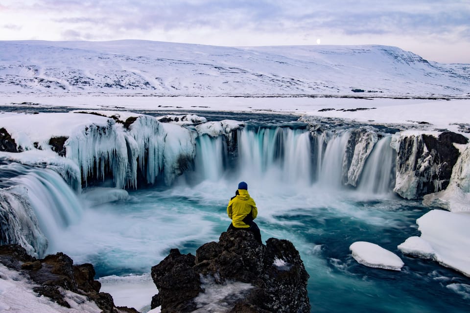 Goðafoss Waterfall & Laufás Museum From Akureyri - Frequently Asked Questions