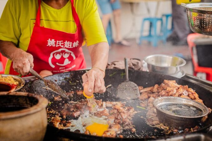 Good Morning Penang Food Tour With 15+ Tastings - Frequently Asked Questions