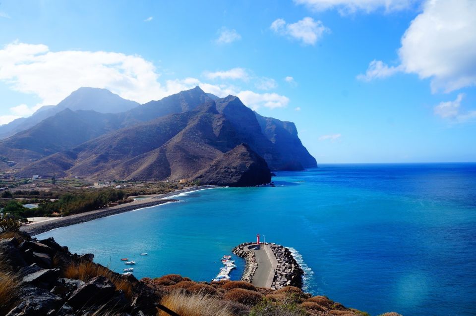 Gran Canaria: Full-Day Island Sightseeing Coach Tour - Frequently Asked Questions