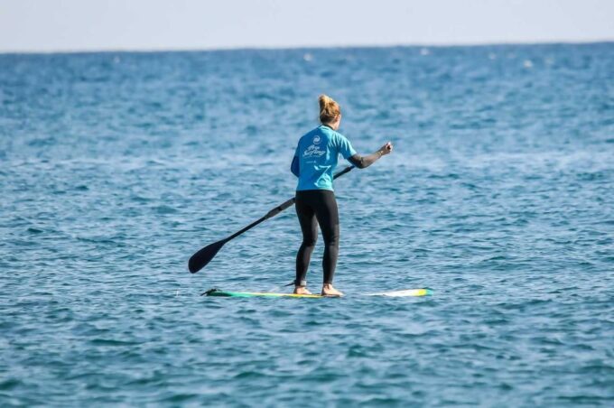 Gran Canaria: Stand-Up Paddle Lesson & Snorkeling Tour - Frequently Asked Questions