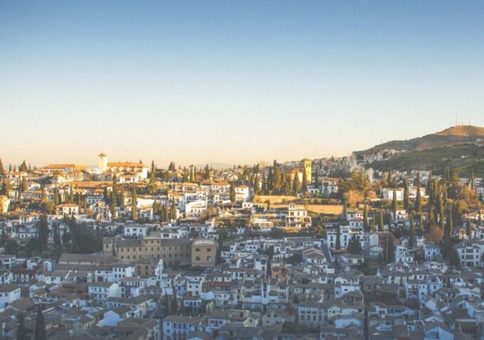 Granada: Half-Day 4-Neighborhoods 4-Cultures Private Tour - Frequently Asked Questions
