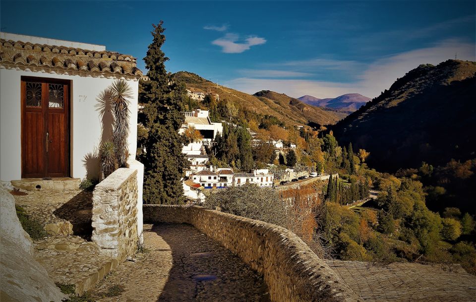 Granada: Private Tour of Albaicín, Sacromonte, and Viewpoints - Frequently Asked Questions