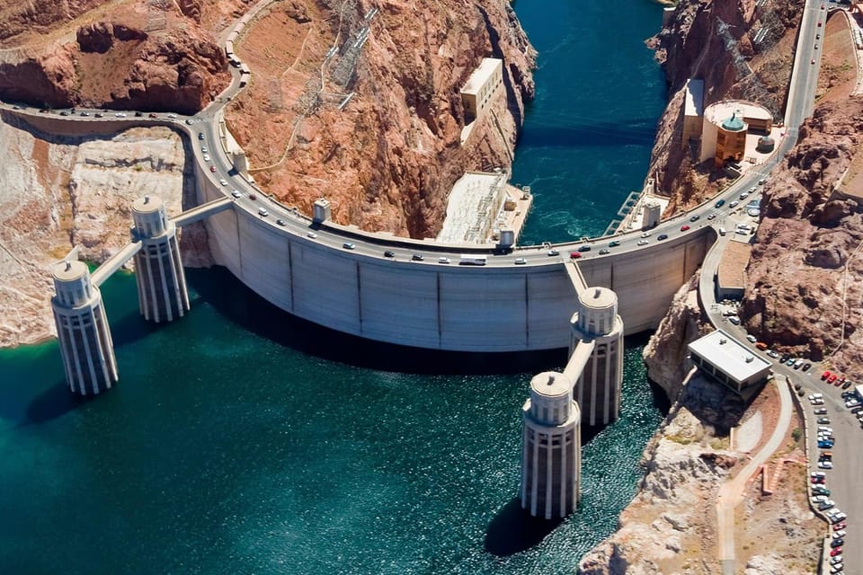 Grand Canyon Helicopter Flight & Hoover Dam River Float Raft - Frequently Asked Questions