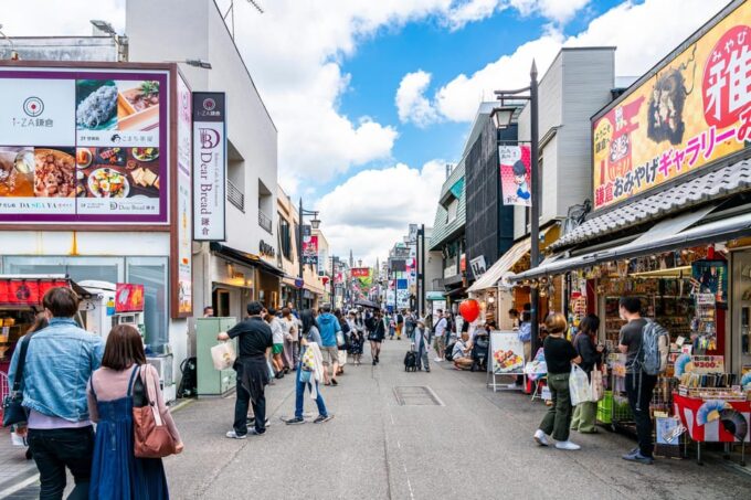 Greedy Gourmet and Temple Tour in Kamakura - Recap